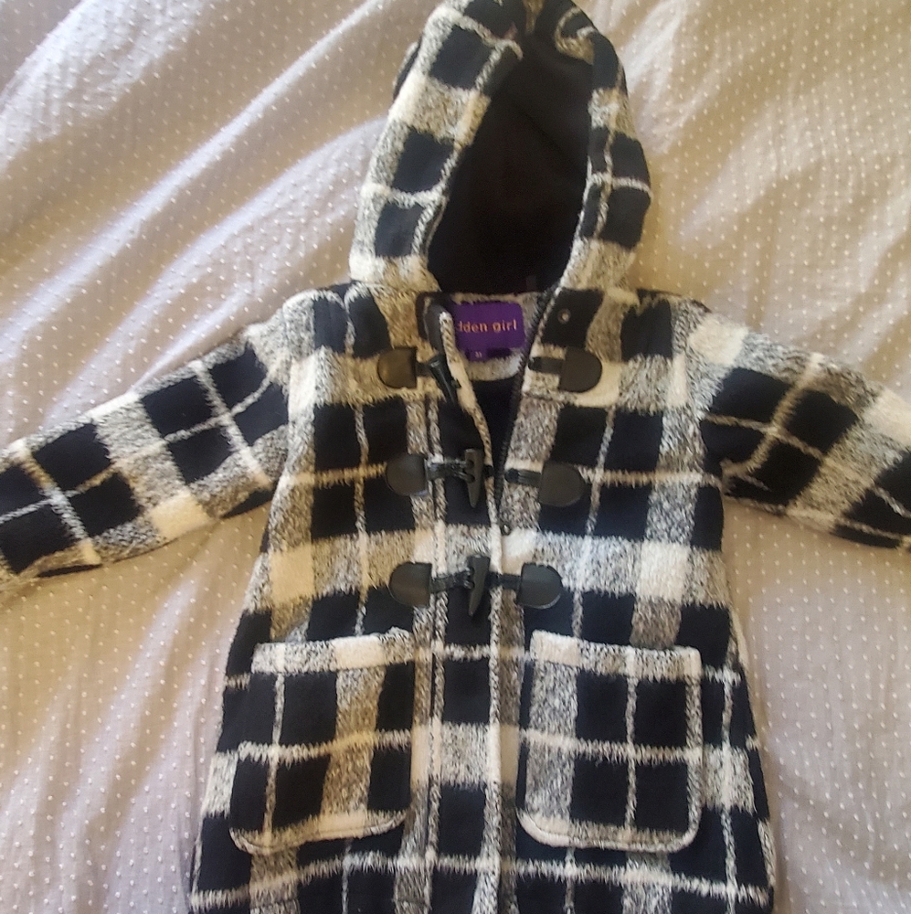 Kids jacket